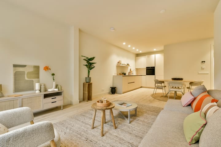 Foto 4 van Marco Polostraat 101-H