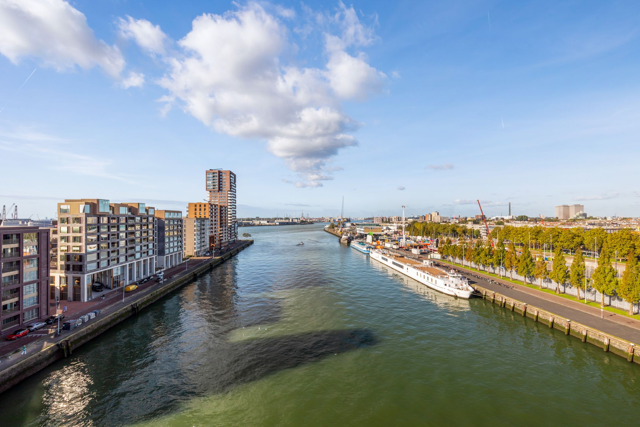 Photo 6 of Schiehavenkade 240