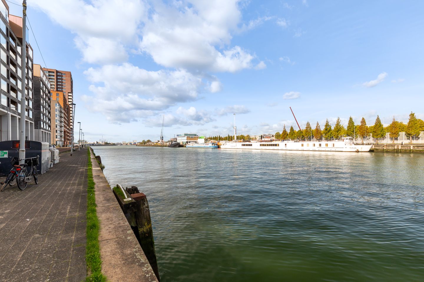 Photo 29 of Schiehavenkade 240