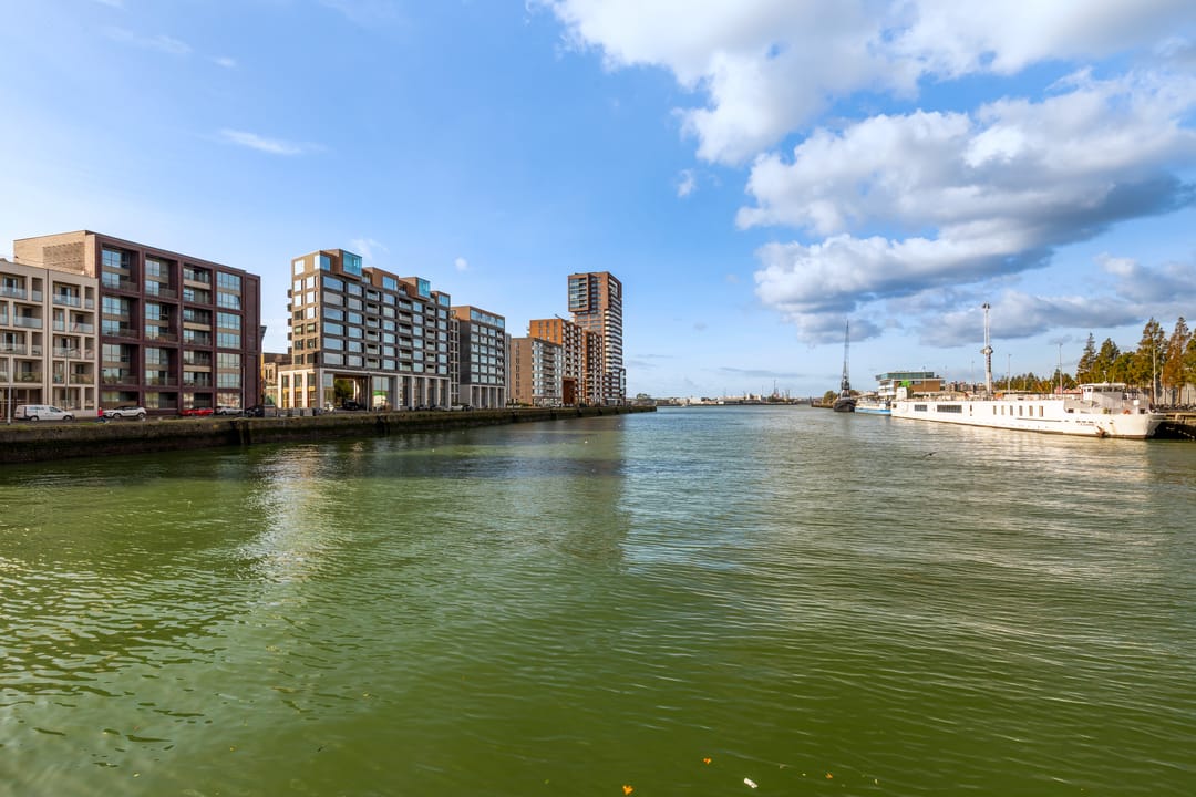 Photo 28 of Schiehavenkade 240