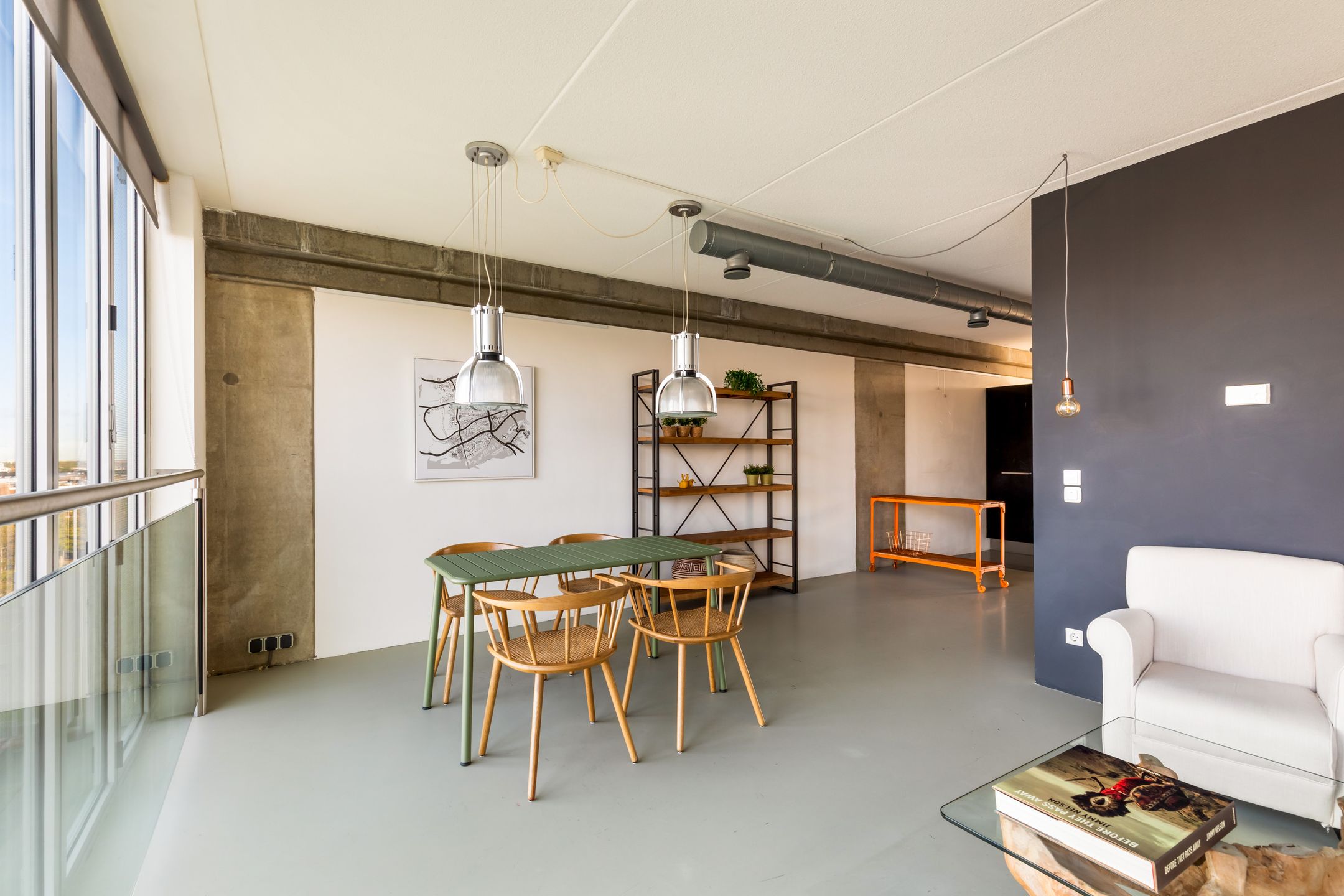Photo 9 of Schiehavenkade 240