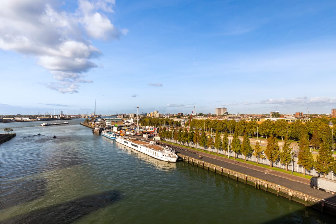 Photo 31 of Schiehavenkade 240