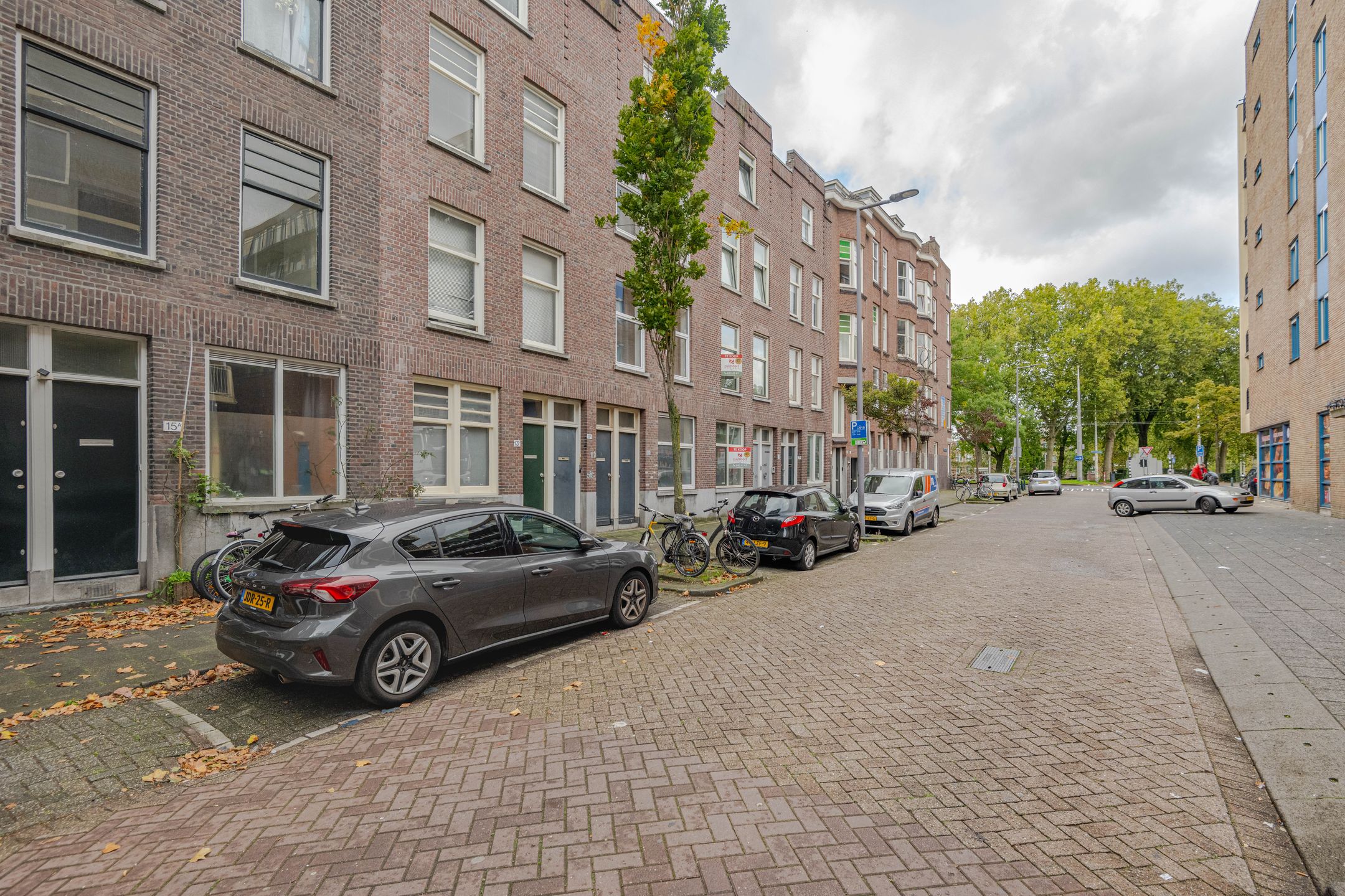 Foto 6 van Schaepmanstraat 9-A01