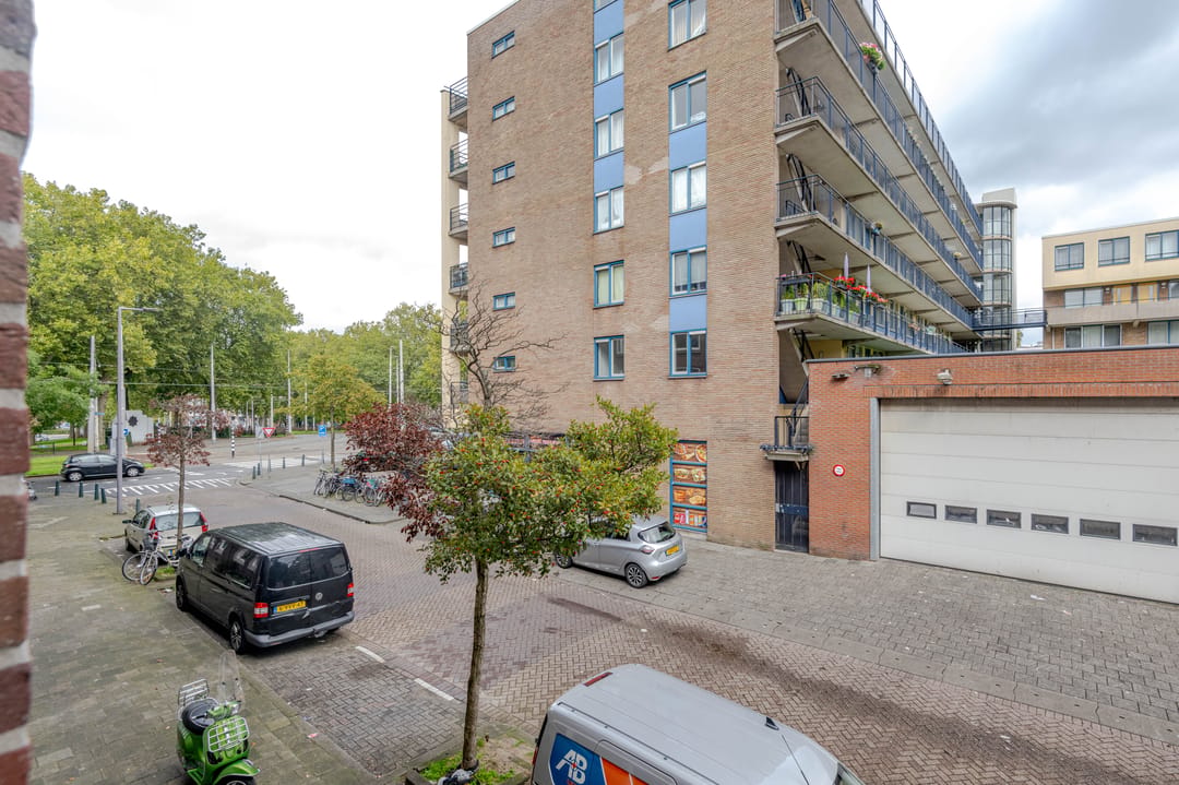 Foto 13 van Schaepmanstraat 9-A01