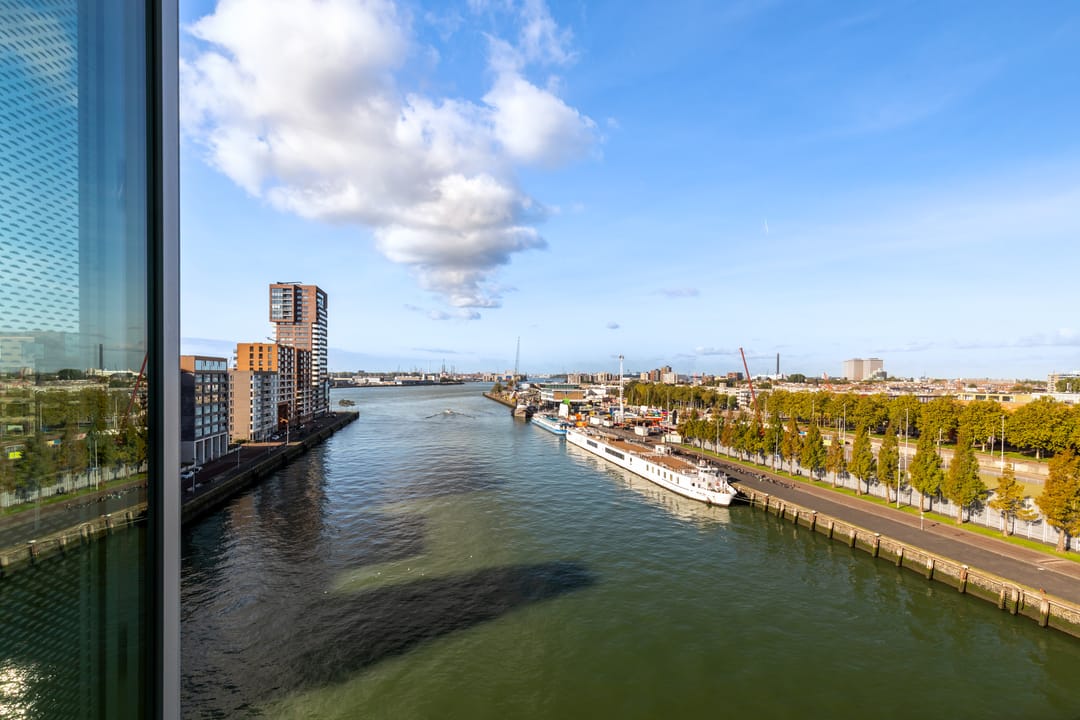 Photo 32 of Schiehavenkade 240