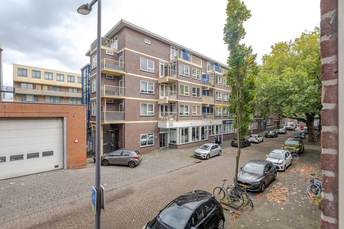 Foto 14 van Schaepmanstraat 9-A01