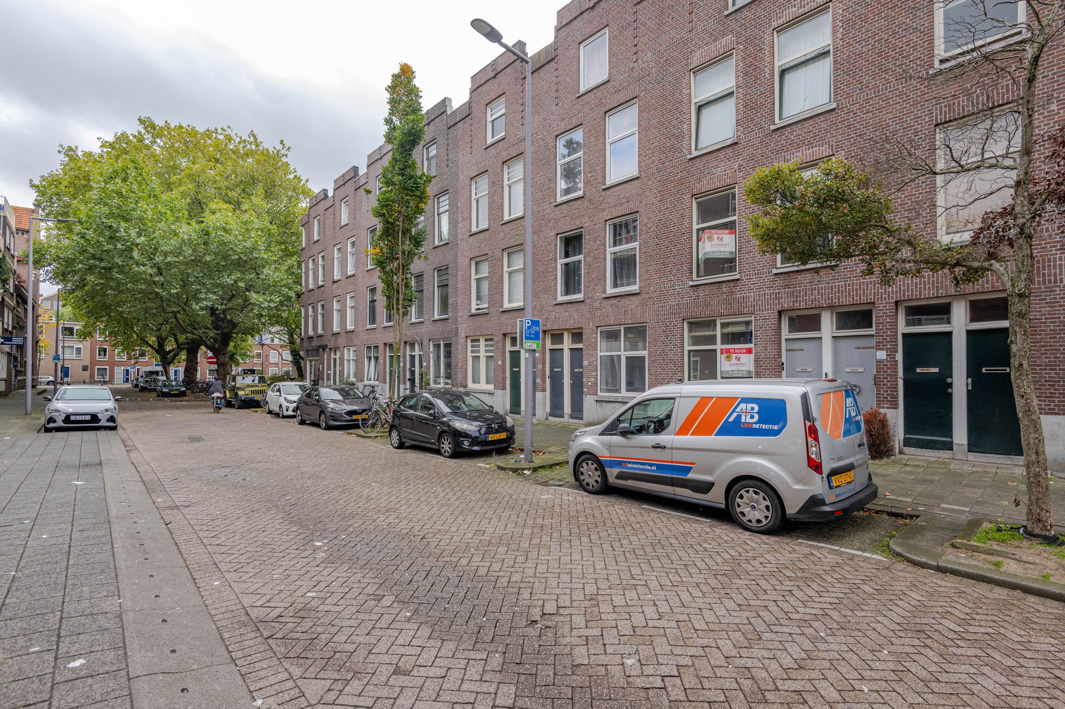 Foto 15 van Schaepmanstraat 9-A01