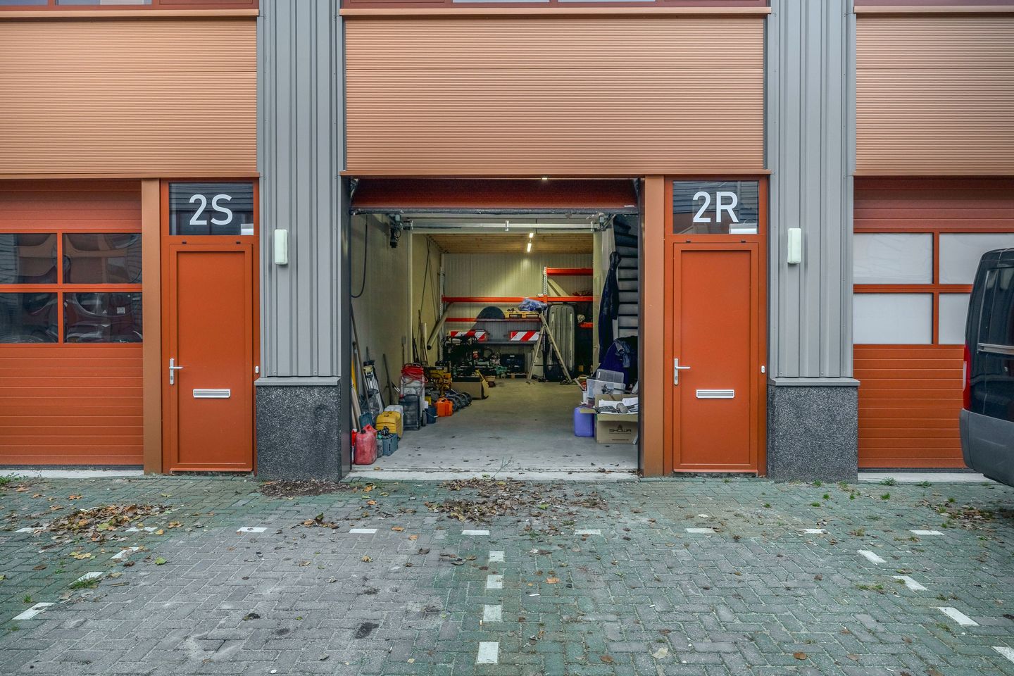 View photo 4 of Kompasstraat 2-R