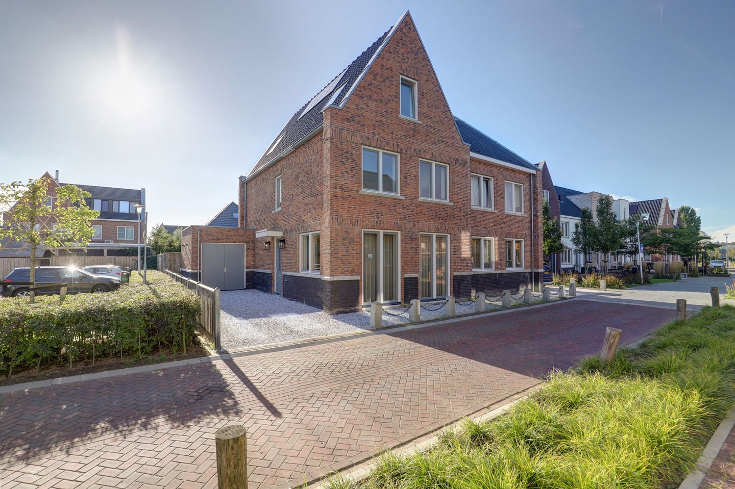 Photo 1 of Kolenboer 22