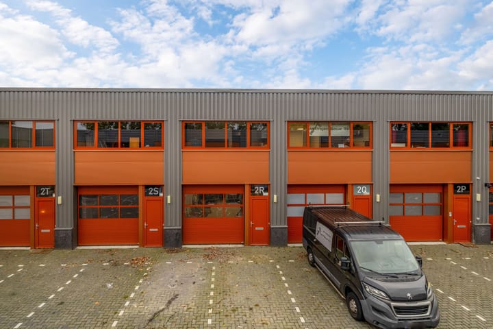 Kompasstraat 2-R