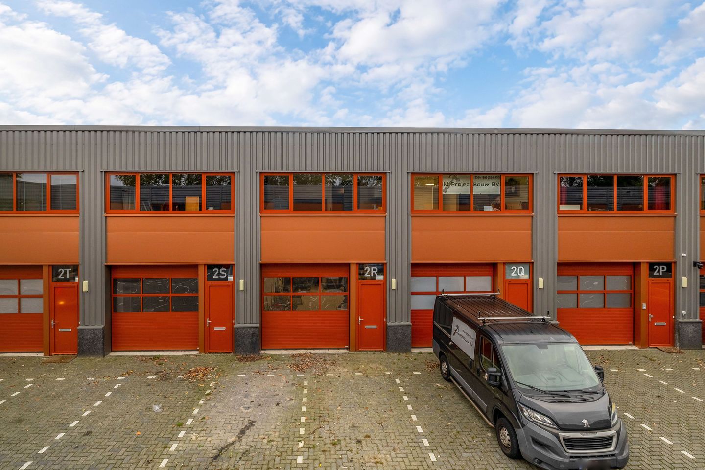 View photo 1 of Kompasstraat 2-R