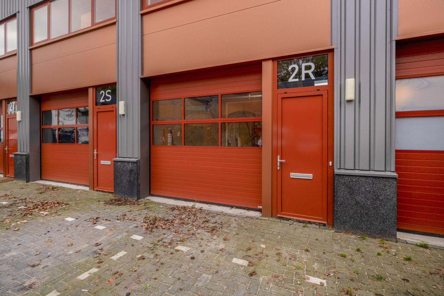 View photo 3 of Kompasstraat 2-R