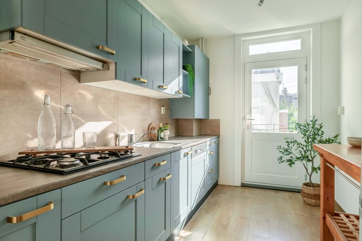 Foto 4 van Oudwijkerveldstraat 13-2