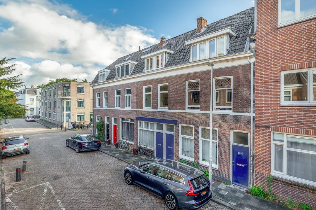 Photo 7 of Oudwijkerveldstraat 13-2