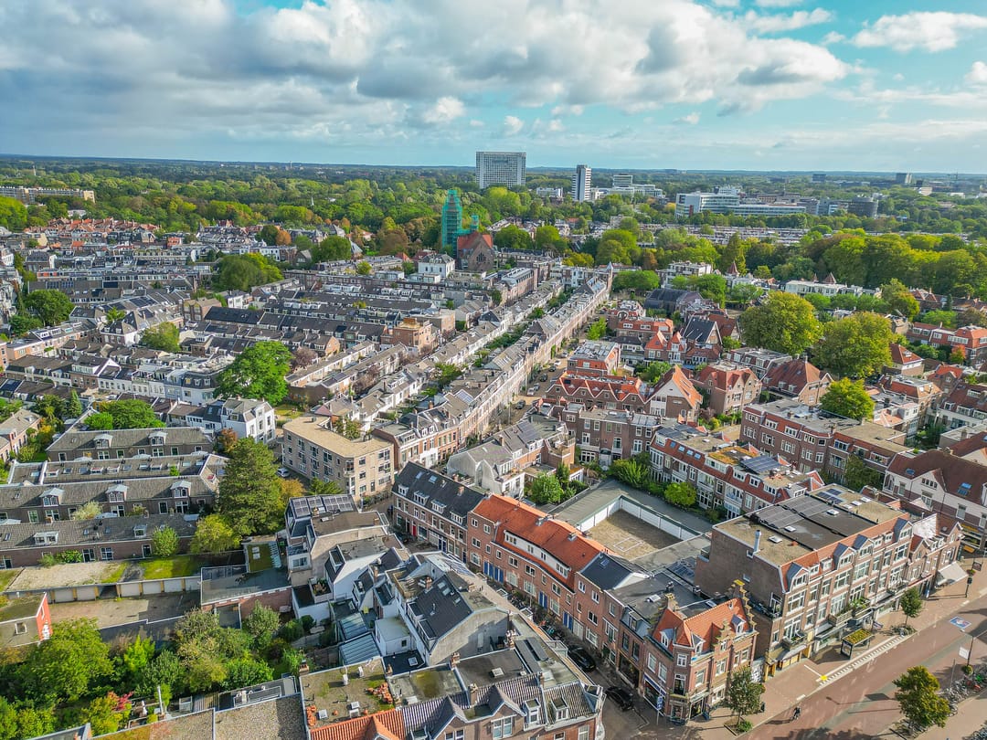 Photo 31 of Oudwijkerveldstraat 13-2