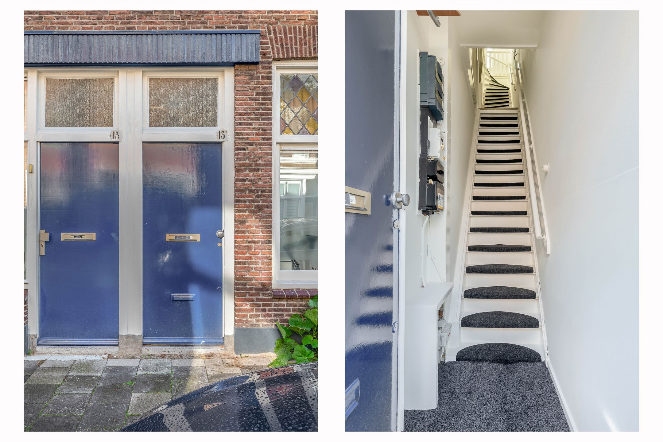 Photo 9 of Oudwijkerveldstraat 13-2