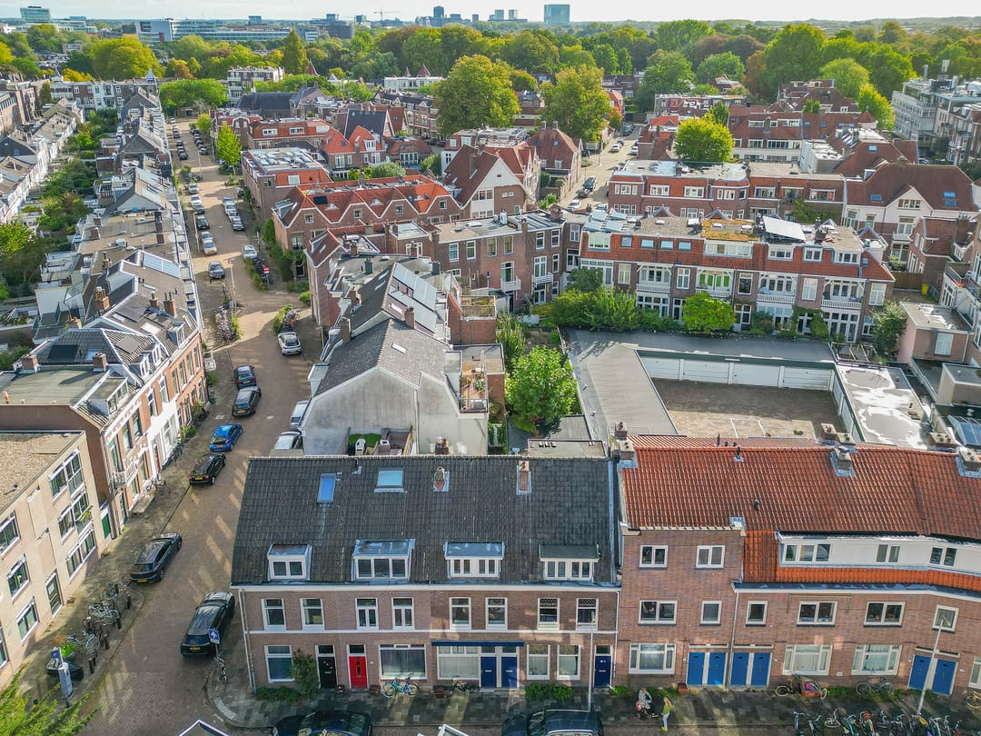 Photo 28 of Oudwijkerveldstraat 13-2