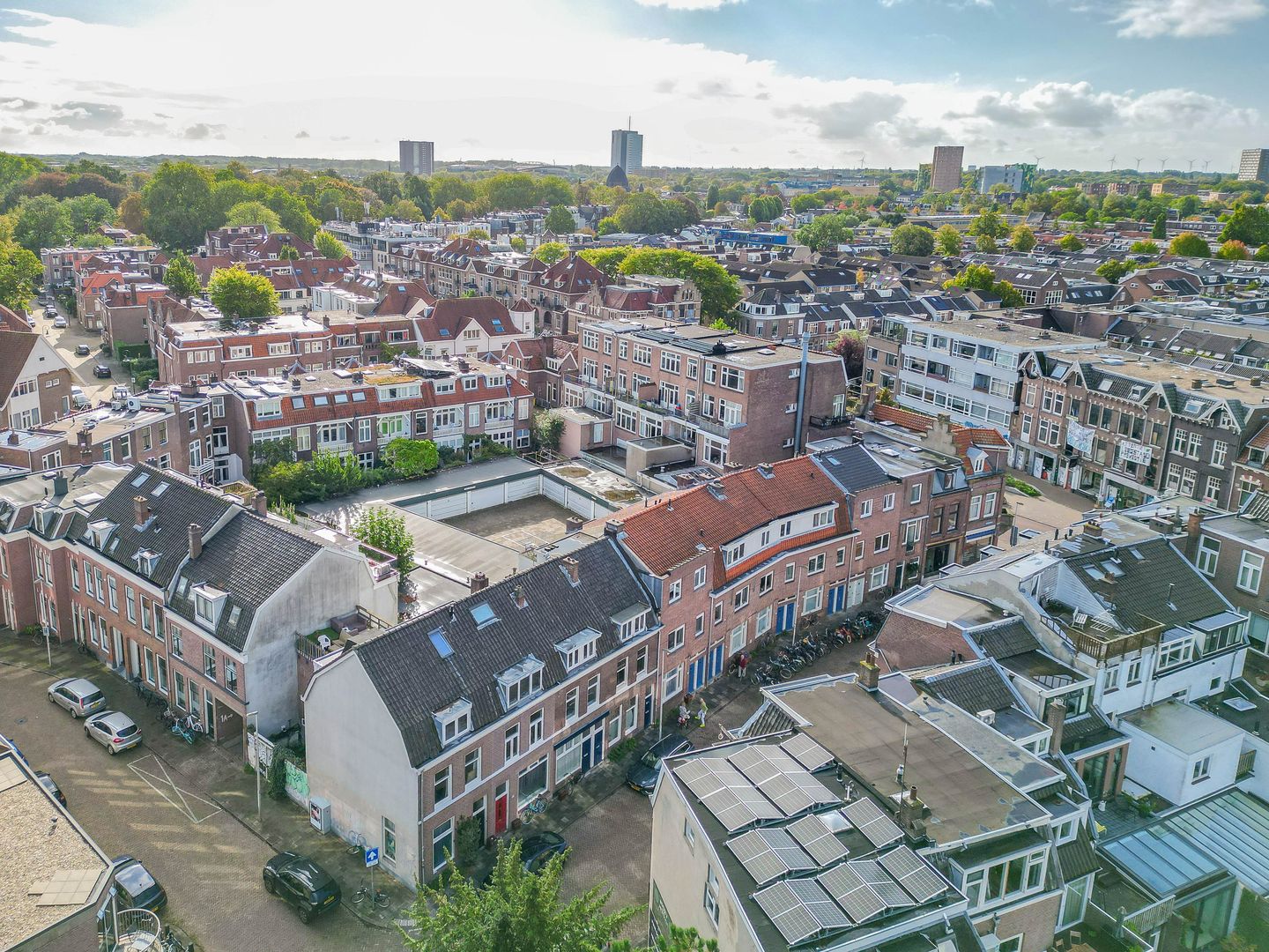 Photo 29 of Oudwijkerveldstraat 13-2