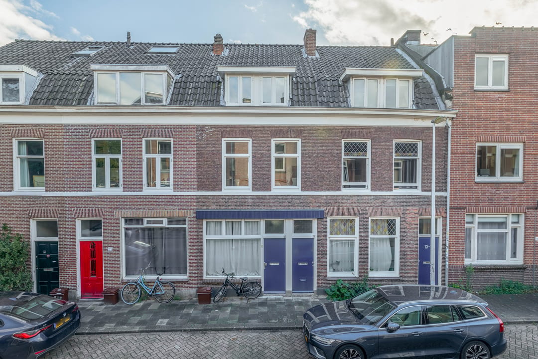 Photo 8 of Oudwijkerveldstraat 13-2