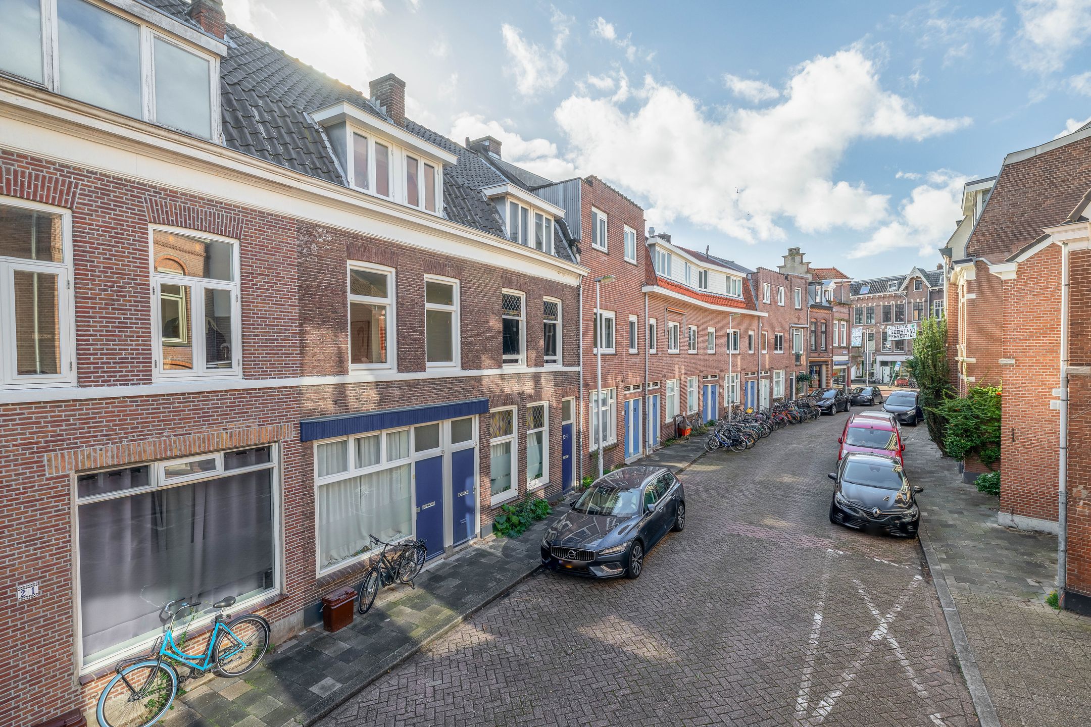Photo 6 of Oudwijkerveldstraat 13-2
