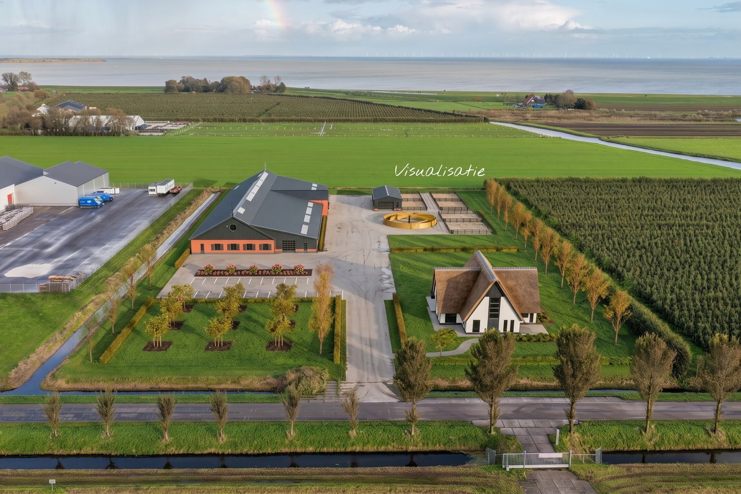 Bekijk foto 5 van Lakemanweg