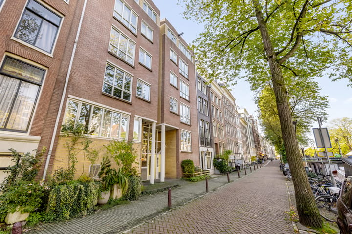 Foto 4 van Prinsengracht 832-D