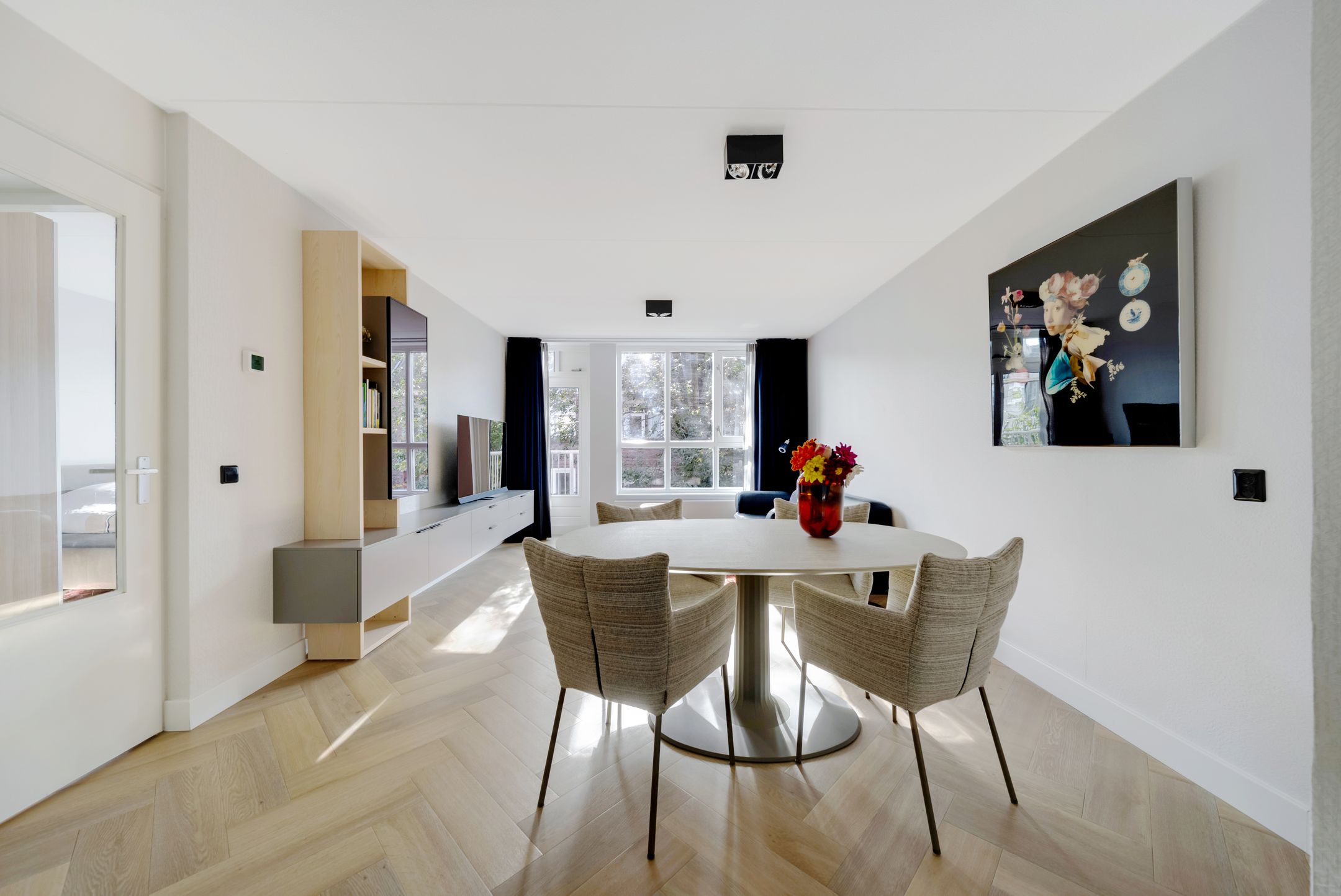 Photo 3 of Prinsengracht 832-D