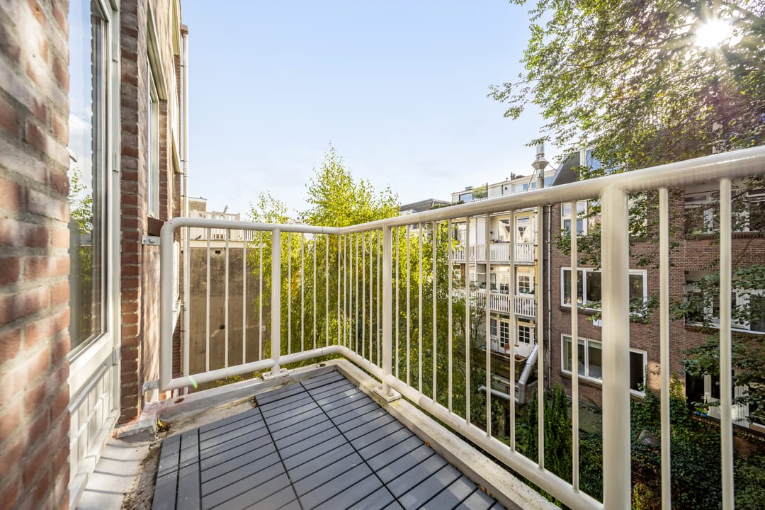 Photo 8 of Prinsengracht 832-D
