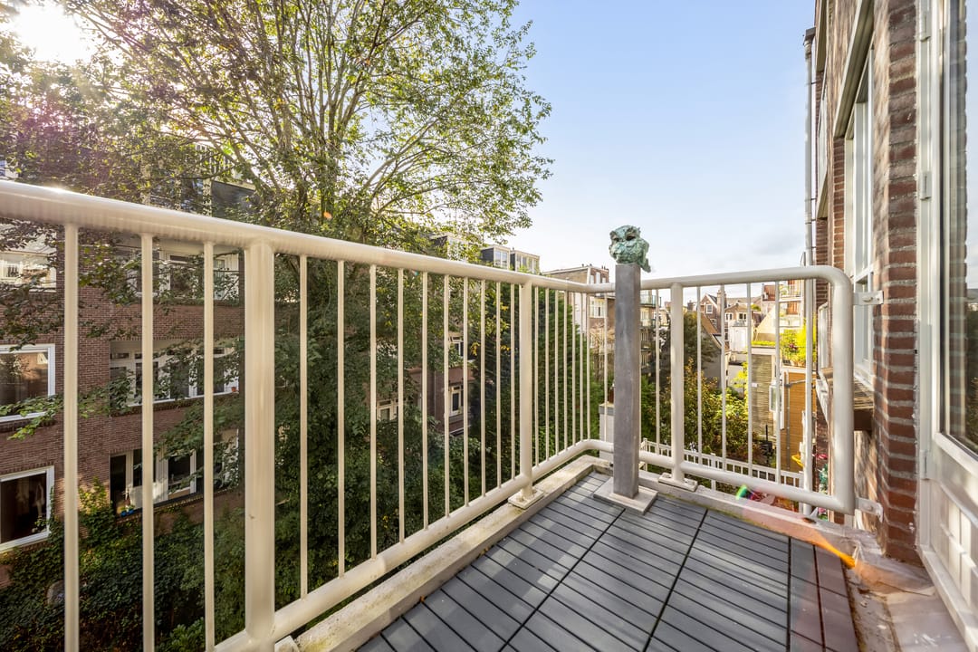 Photo 7 of Prinsengracht 832-D