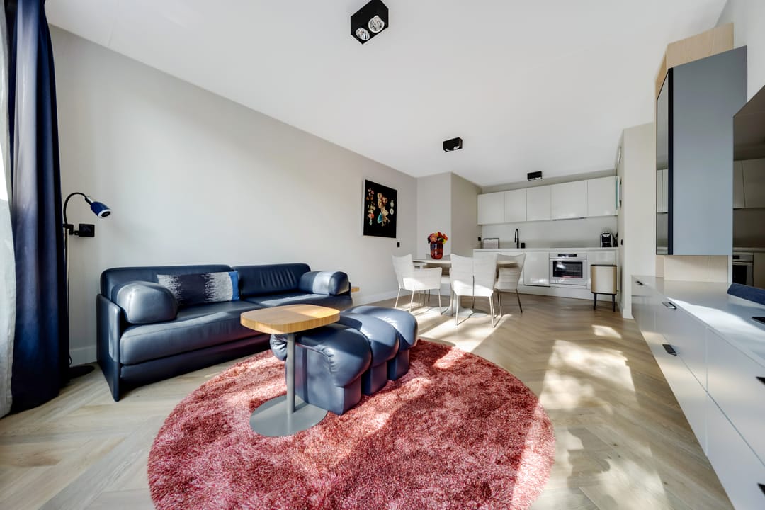 Photo 2 of Prinsengracht 832-D
