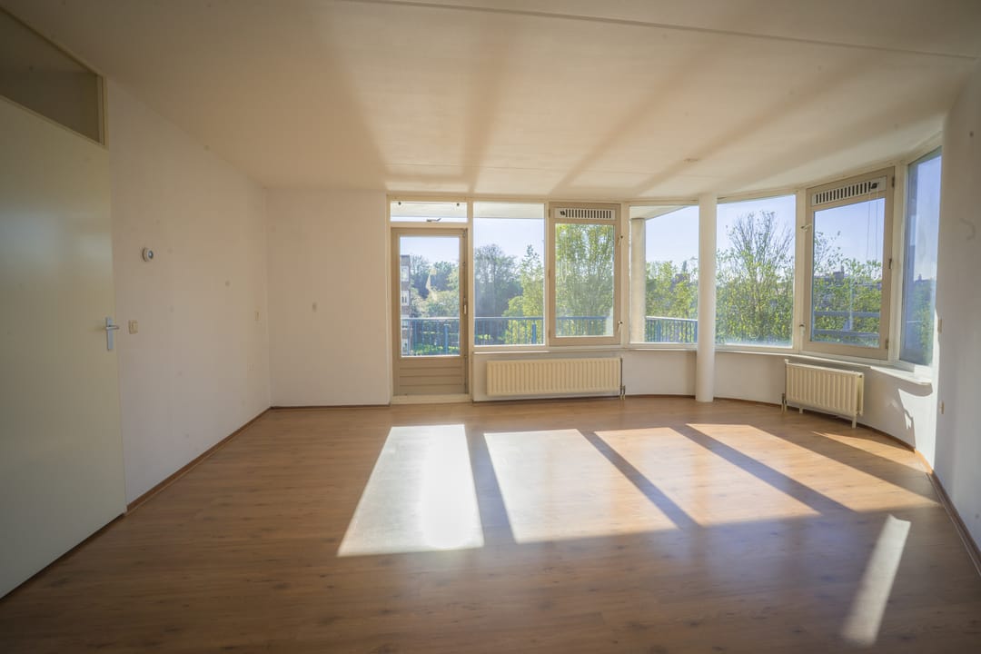 Photo 2 of Van Noordtkade 46-B