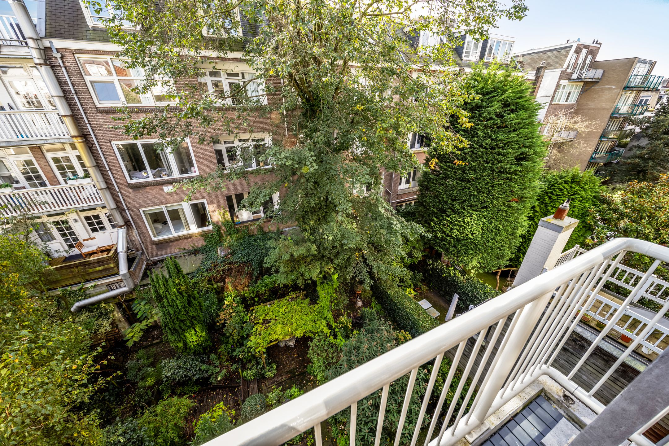 Photo 18 of Prinsengracht 832-D