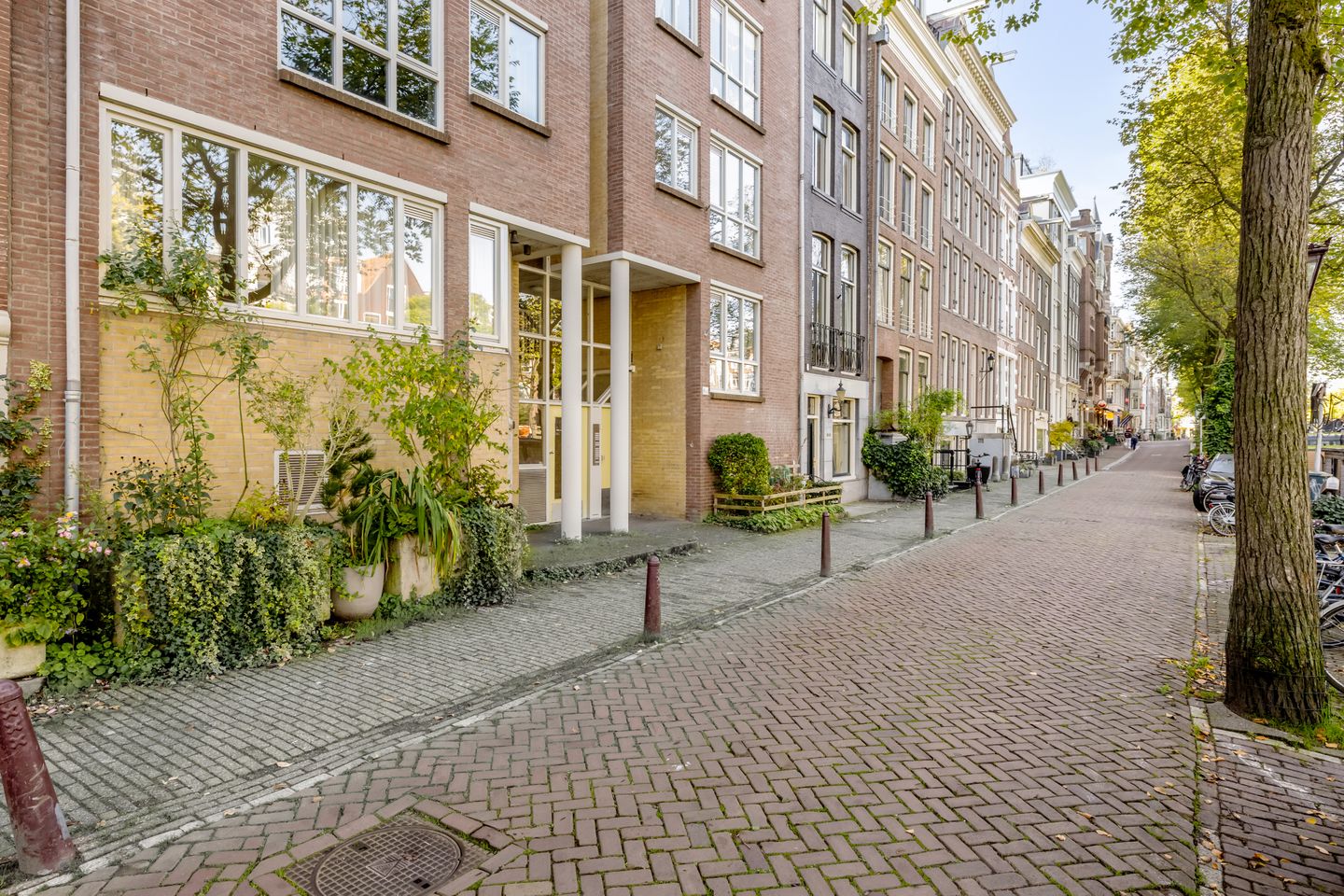 Photo 25 of Prinsengracht 832-D