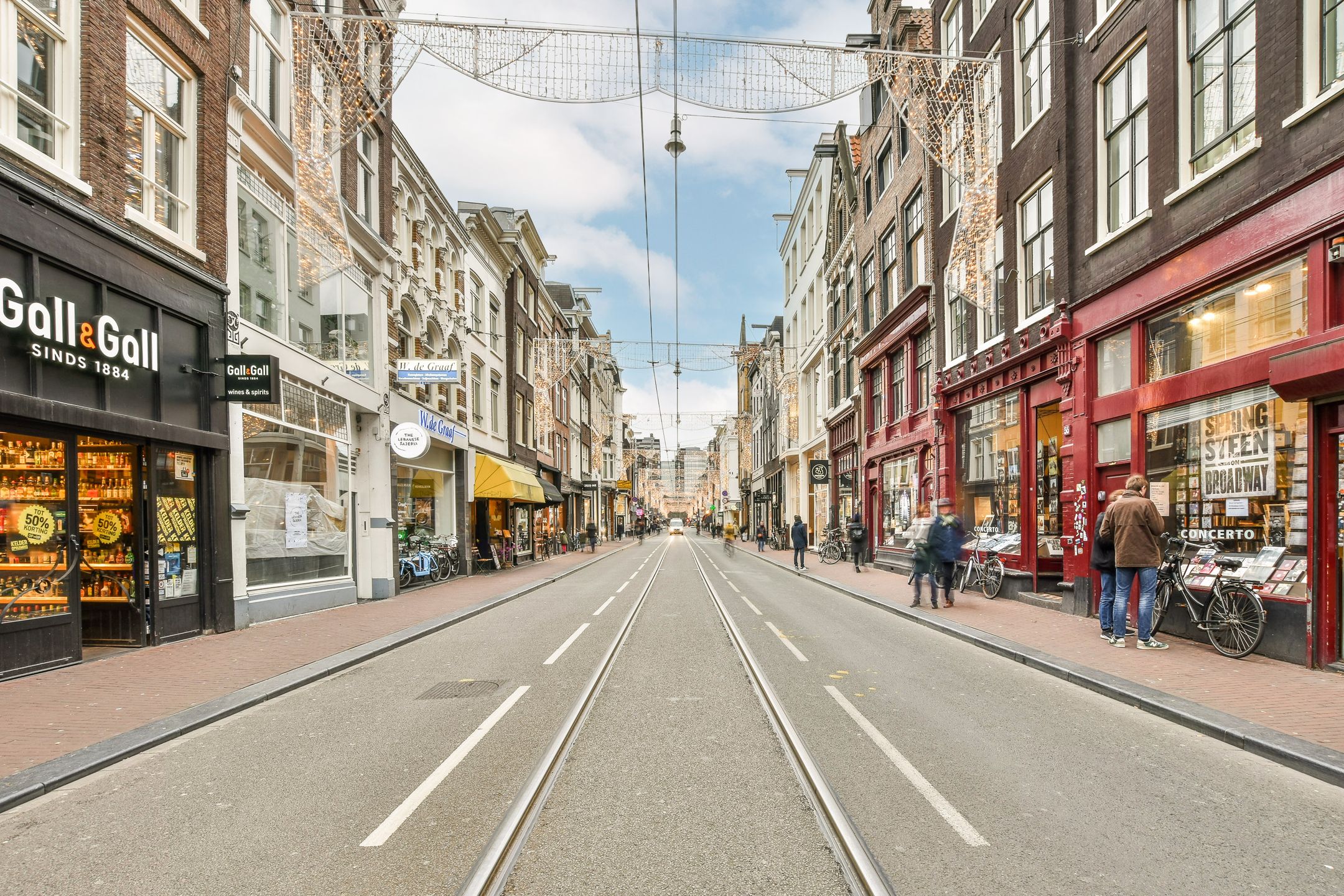 Photo 27 of Prinsengracht 832-D