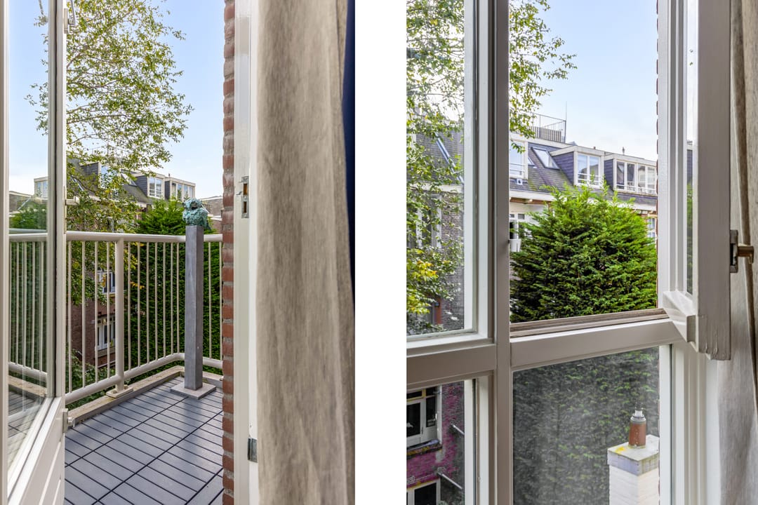 Photo 17 of Prinsengracht 832-D