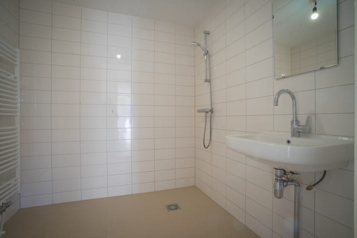 Appartement te huur: Van Noordtkade 46B, Amsterdam