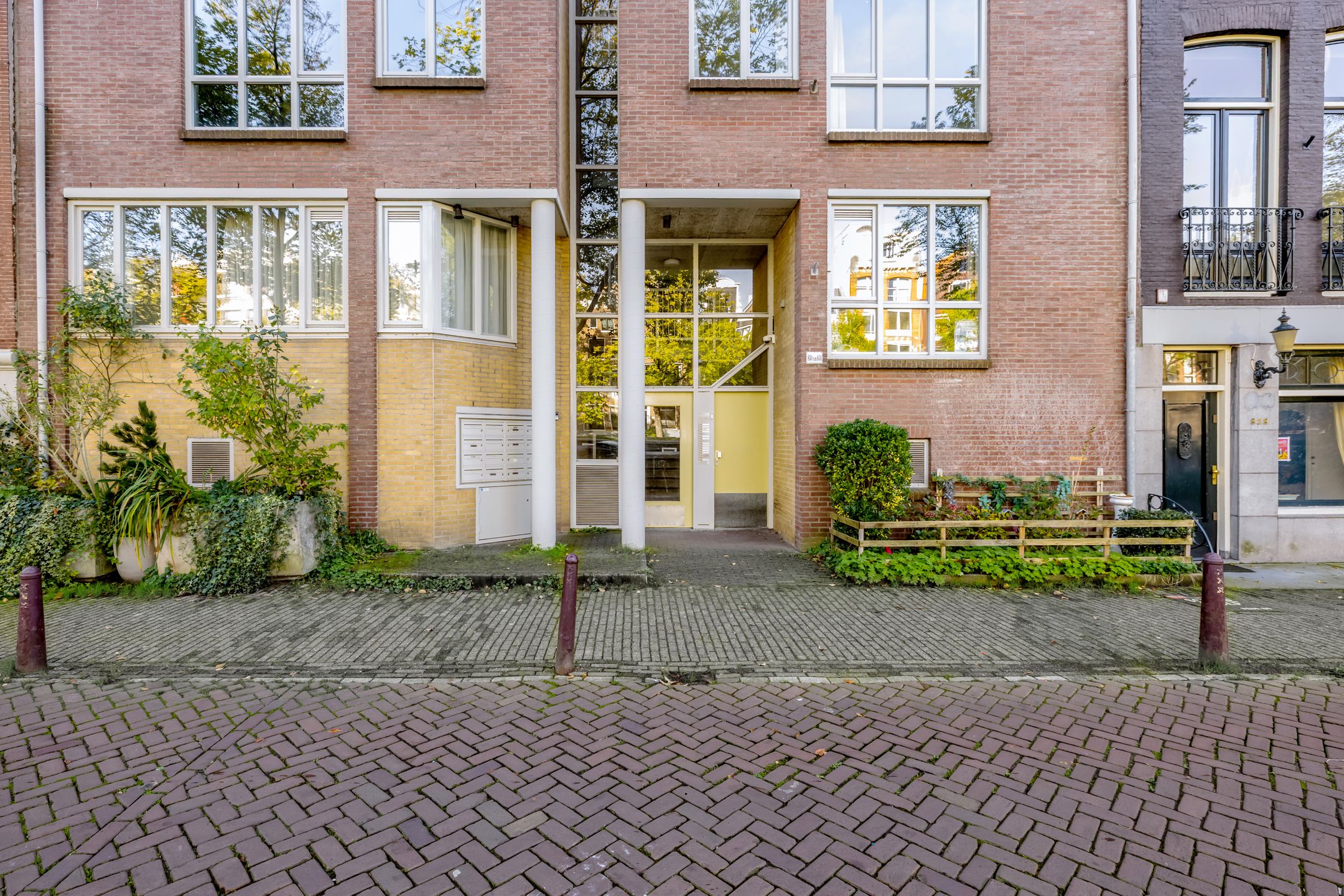 Photo 24 of Prinsengracht 832-D