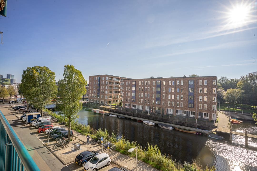 Photo 7 of Van Noordtkade 46-B