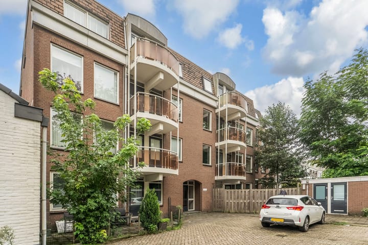 Foto 4 van Crabethstraat 83