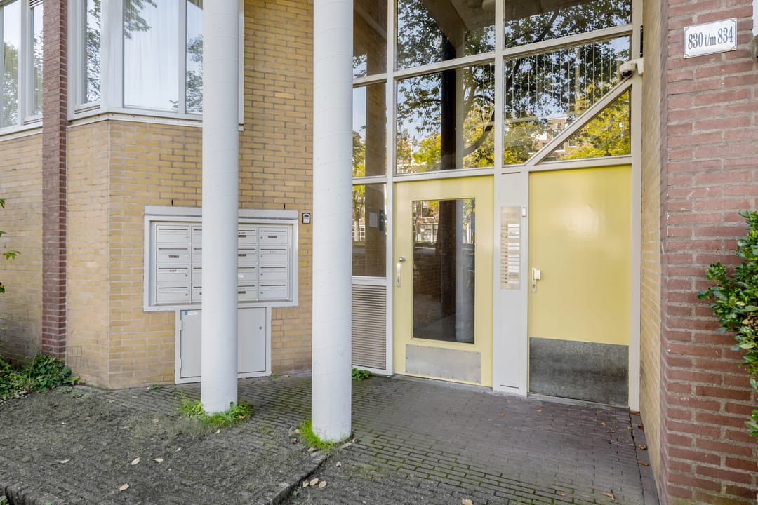 Photo 23 of Prinsengracht 832-D