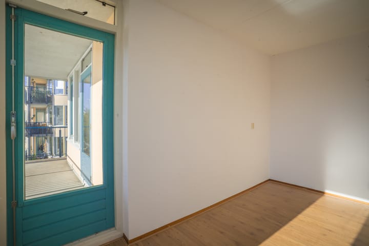 Appartement te huur: Van Noordtkade 46B, Amsterdam