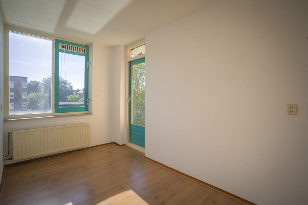 Photo 8 of Van Noordtkade 46-B