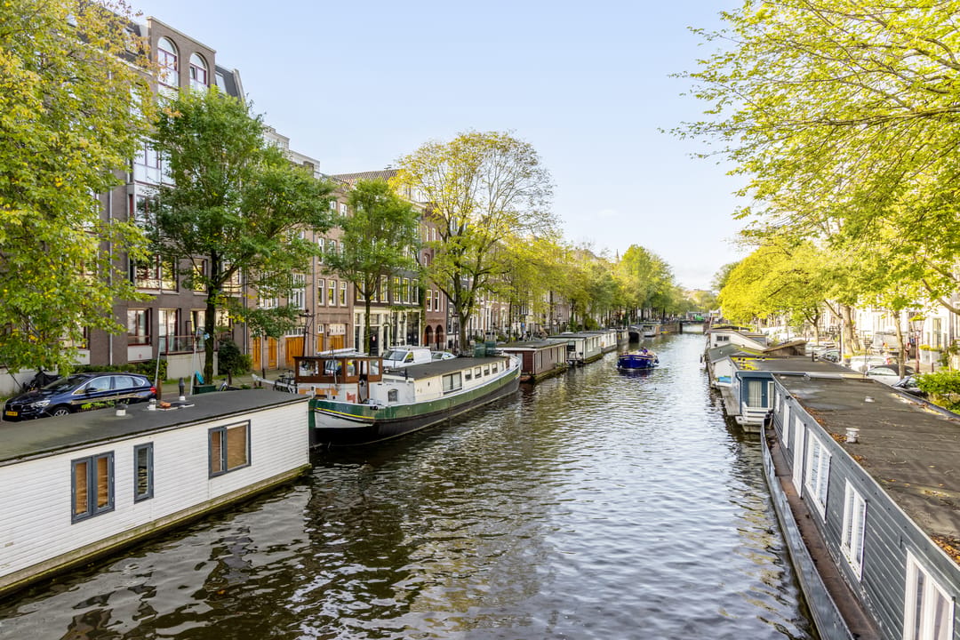 Photo 26 of Prinsengracht 832-D