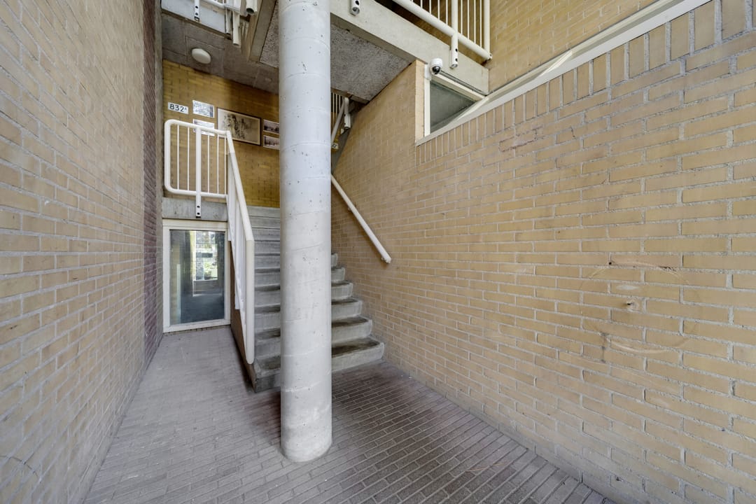 Photo 22 of Prinsengracht 832-D