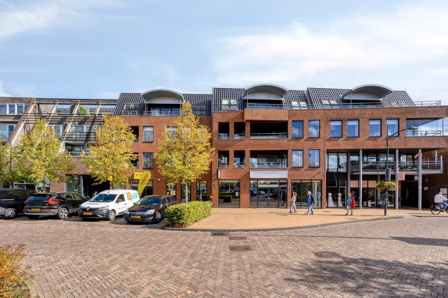 Foto 4 van Albertsbaan 52