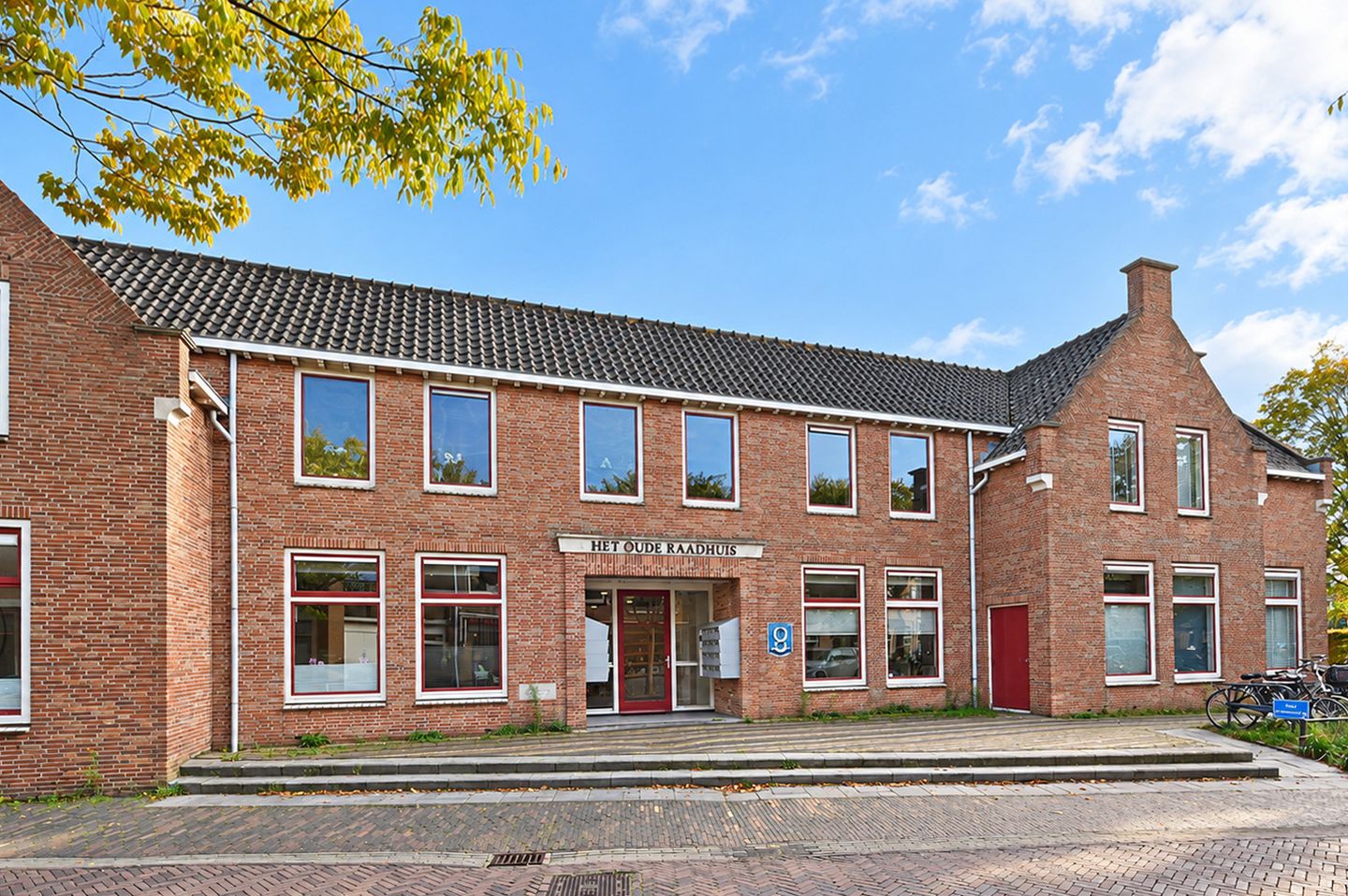 Foto 1 van Dorpsstraat 40-A