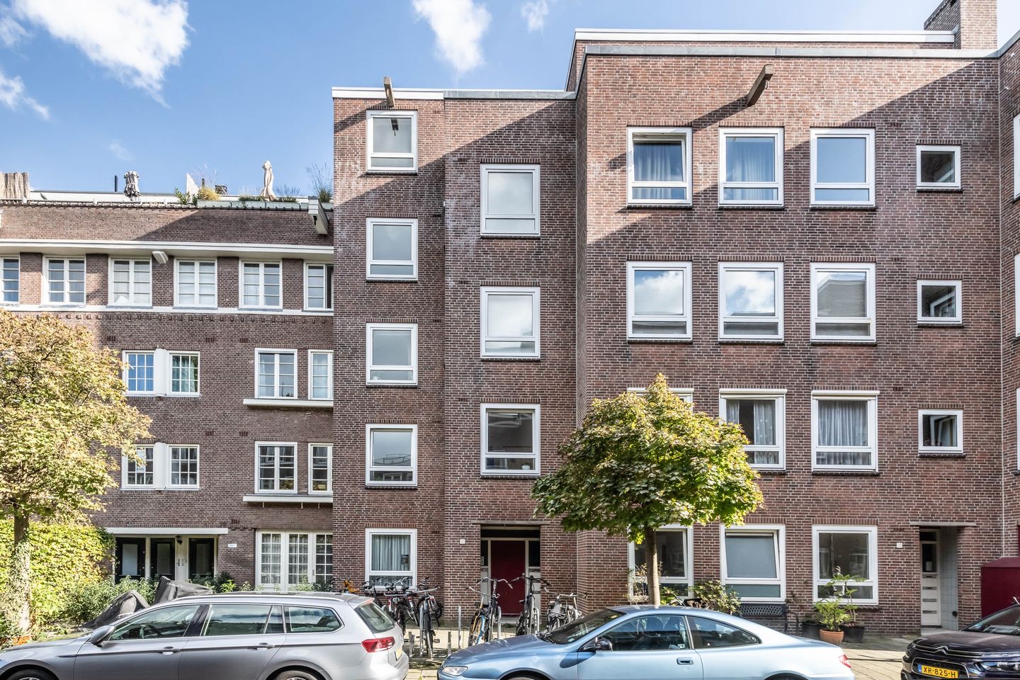 Foto 1 van Danie Theronstraat 33-1