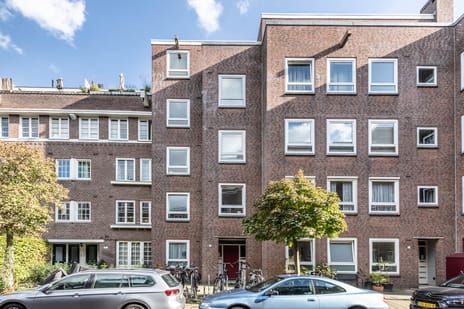 Danie Theronstraat thumbnail