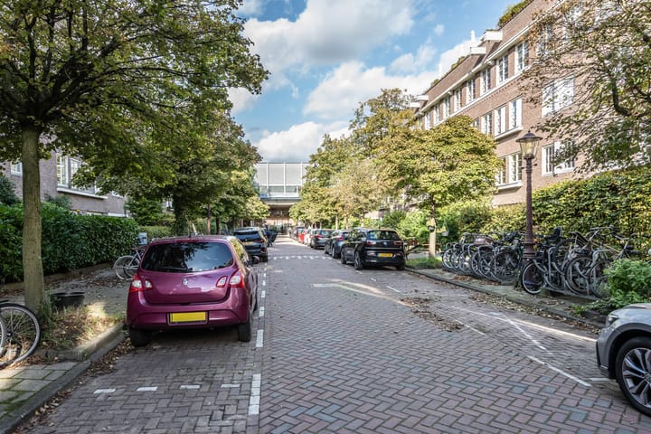 Foto 3 van Danie Theronstraat 33-1