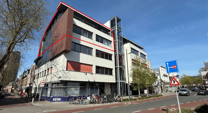 Grote Berg 18-E, Eindhoven